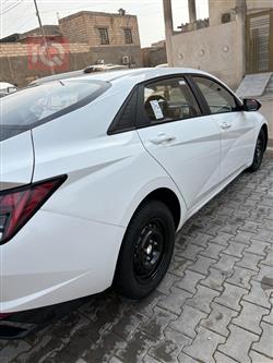 هيونداي أفانتي